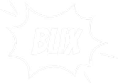Blix logo